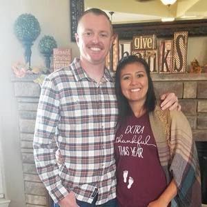 Meet your Posher, Marissa